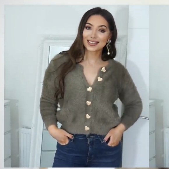 Zara cardigan - Picture 5 of 7